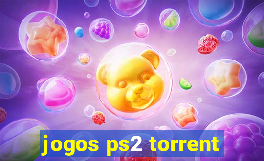 jogos ps2 torrent